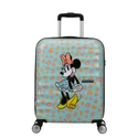 Kép 1/4 - American Tourister Wavebreaker Disney Fedélzeti Spinner 55 cm