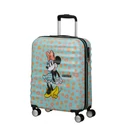 Kép 2/4 - American Tourister Wavebreaker Disney Fedélzeti Spinner 55 cm