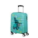 Kép 2/4 - American Tourister Wavebreaker Disney Fedélzeti Spinner 55 cm