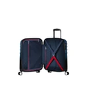 Kép 4/4 - American Tourister Wavebreaker Marvel Fedélzeti Spinner 55 cm