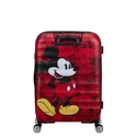 Kép 3/4 - American Tourister Wavebreaker Disney Spinner 67 cm