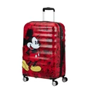 Kép 2/4 - American Tourister Wavebreaker Disney Spinner 67 cm