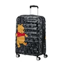 Kép 2/4 - American Tourister Wavebreaker Disney Spinner 67 cm