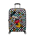 Kép 1/4 - American Tourister Wavebreaker Disney Spinner 67 cm