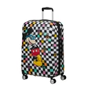 Kép 2/4 - American Tourister Wavebreaker Disney Spinner 67 cm