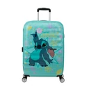 Kép 1/4 - American Tourister Wavebreaker Disney Spinner 67 cm