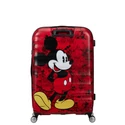 Kép 3/4 - American Tourister Wavebreaker Disney Spinner 77 cm