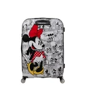 Kép 3/4 - American Tourister Wavebreaker Disney Spinner 77 cm