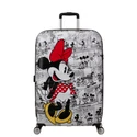 Kép 1/4 - American Tourister Wavebreaker Disney Spinner 77 cm