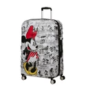 Kép 2/4 - American Tourister Wavebreaker Disney Spinner 77 cm