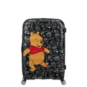 Kép 3/4 - American Tourister Wavebreaker Disney Spinner 77 cm