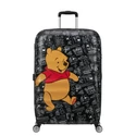 Kép 1/4 - American Tourister Wavebreaker Disney Spinner 77 cm