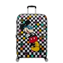 Kép 1/4 - American Tourister Wavebreaker Disney Spinner 77 cm