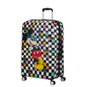 Kép 2/4 - American Tourister Wavebreaker Disney Spinner 77 cm