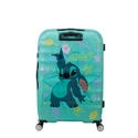 Kép 3/4 - American Tourister Wavebreaker Disney Spinner 77 cm