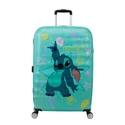 Kép 1/4 - American Tourister Wavebreaker Disney Spinner 77 cm