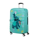 Kép 2/4 - American Tourister Wavebreaker Disney Spinner 77 cm