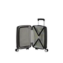 Kép 4/5 - American Tourister SoundBox mini Fedélzeti Spinner 47 cm