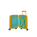 Kép 4/5 - American Tourister SoundBox mini Fedélzeti Spinner 47 cm