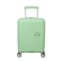Kép 1/4 - American Tourister SoundBox mini Fedélzeti Spinner 47 cm