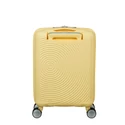 Kép 3/4 - American Tourister SoundBox mini Fedélzeti Spinner 47 cm