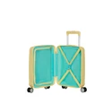 Kép 4/4 - American Tourister SoundBox mini Fedélzeti Spinner 47 cm