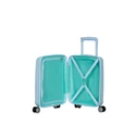 Kép 4/4 - American Tourister SoundBox mini Fedélzeti Spinner 47 cm