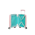 Kép 4/4 - American Tourister SoundBox mini Fedélzeti Spinner 47 cm
