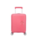 Kép 1/5 - American Tourister SoundBox mini Fedélzeti Spinner 47 cm