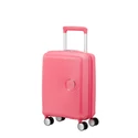 Kép 2/5 - American Tourister SoundBox mini Fedélzeti Spinner 47 cm