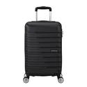 Kép 1/4 - American Tourister Flashline Fedélzeti Spinner 55 cm keskeny
