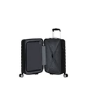 Kép 4/4 - American Tourister Flashline Fedélzeti Spinner 55 cm keskeny