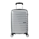 Kép 1/4 - American Tourister Flashline Fedélzeti Spinner 55 cm keskeny