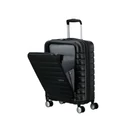 Kép 3/5 - American Tourister Flashline Fedélzeti Spinner 55 cm