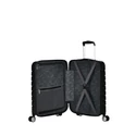 Kép 5/5 - American Tourister Flashline Fedélzeti Spinner 55 cm