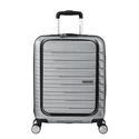 Kép 1/5 - American Tourister Flashline Fedélzeti Spinner 55 cm
