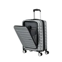 Kép 3/5 - American Tourister Flashline Fedélzeti Spinner 55 cm