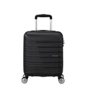 Kép 1/4 - American Tourister Flashline Fedélzeti Spinner 45 cm (Easyjet)