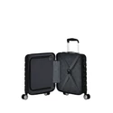 Kép 2/4 - American Tourister Flashline Fedélzeti Spinner 45 cm (Easyjet)