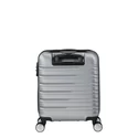 Kép 3/4 - American Tourister Flashline Fedélzeti Spinner 45 cm (Easyjet)