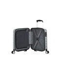 Kép 4/4 - American Tourister Flashline Fedélzeti Spinner 45 cm (Easyjet)