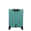 Kép 3/4 - American Tourister Aerospin Fedélzeti Spinner 55 cm, Bővíthető