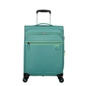 Kép 1/4 - American Tourister Aerospin Fedélzeti Spinner 55 cm, Bővíthető