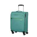 Kép 2/4 - American Tourister Aerospin Fedélzeti Spinner 55 cm, Bővíthető