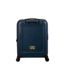 Kép 3/4 - American Tourister Dashpop Disney Fedélzeti Spinner 55 cm, bővíthető