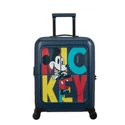 Kép 1/4 - American Tourister Dashpop Disney Fedélzeti Spinner 55 cm, bővíthető