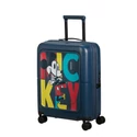 Kép 2/4 - American Tourister Dashpop Disney Fedélzeti Spinner 55 cm, bővíthető