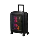 Kép 2/4 - American Tourister Dashpop Disney Fedélzeti Spinner 55 cm, bővíthető