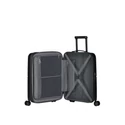 Kép 4/4 - American Tourister Dashpop Disney Fedélzeti Spinner 55 cm, bővíthető