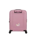 Kép 3/4 - American Tourister Dashpop Disney Fedélzeti Spinner 55 cm, bővíthető